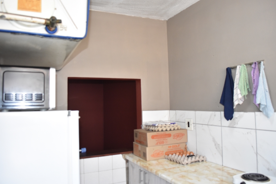 3 Bedroom Property for Sale in Pretoria Central Gauteng