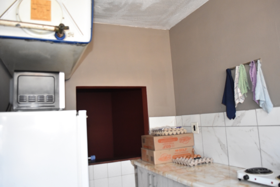 3 Bedroom Property for Sale in Pretoria Central Gauteng