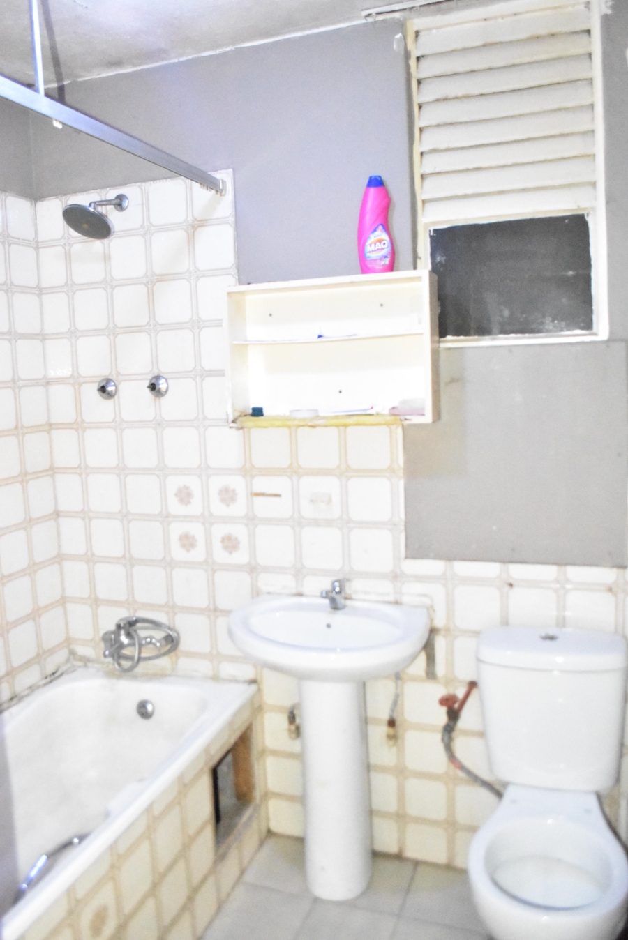 3 Bedroom Property for Sale in Pretoria Central Gauteng