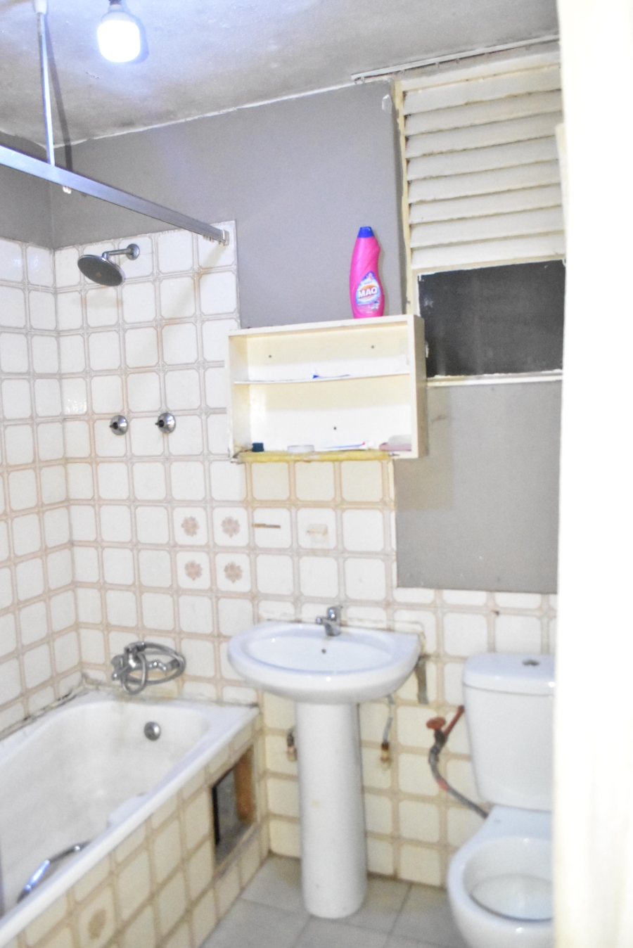 3 Bedroom Property for Sale in Pretoria Central Gauteng