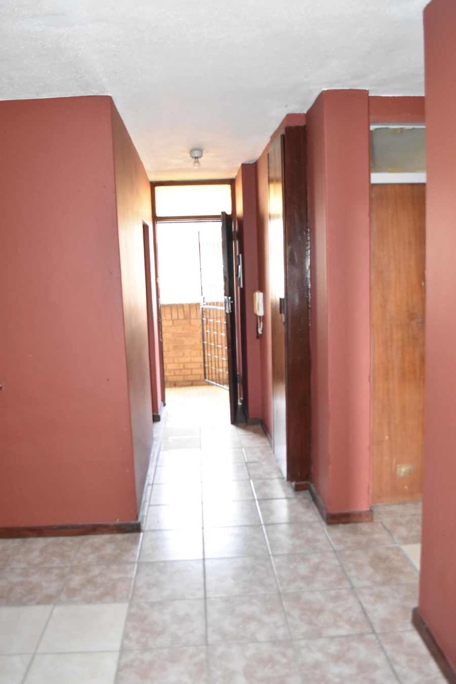 3 Bedroom Property for Sale in Pretoria Central Gauteng