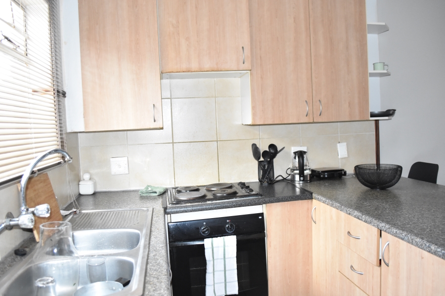 2 Bedroom Property for Sale in Wonderpark Estate Gauteng