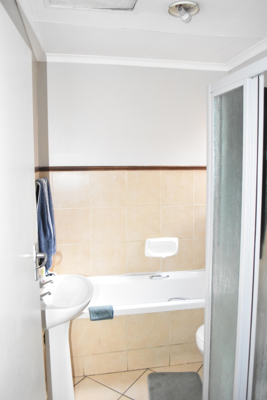 2 Bedroom Property for Sale in Wonderpark Estate Gauteng