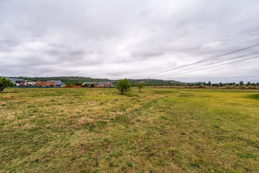 0 Bedroom Property for Sale in Waterlake Farm Lifestyle Estate Gauteng