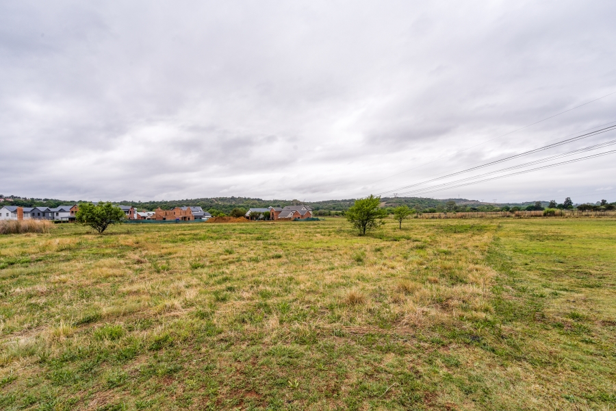 0 Bedroom Property for Sale in Waterlake Farm Lifestyle Estate Gauteng