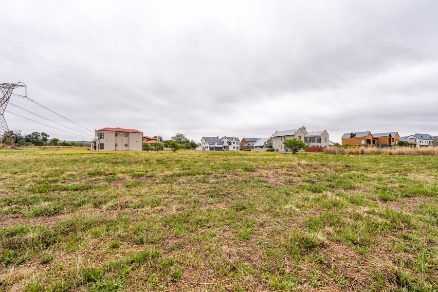 0 Bedroom Property for Sale in Waterlake Farm Lifestyle Estate Gauteng
