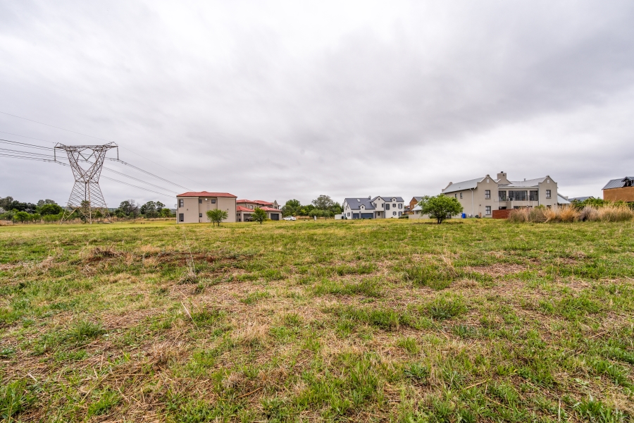 0 Bedroom Property for Sale in Waterlake Farm Lifestyle Estate Gauteng