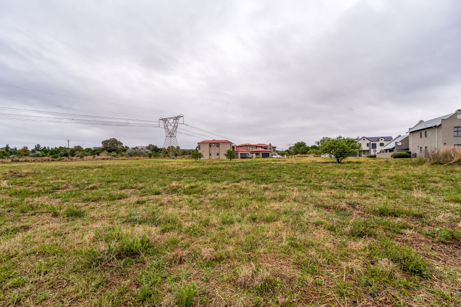 0 Bedroom Property for Sale in Waterlake Farm Lifestyle Estate Gauteng