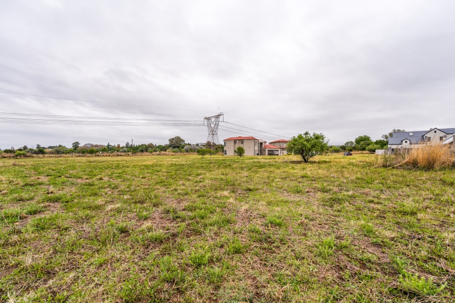 0 Bedroom Property for Sale in Waterlake Farm Lifestyle Estate Gauteng