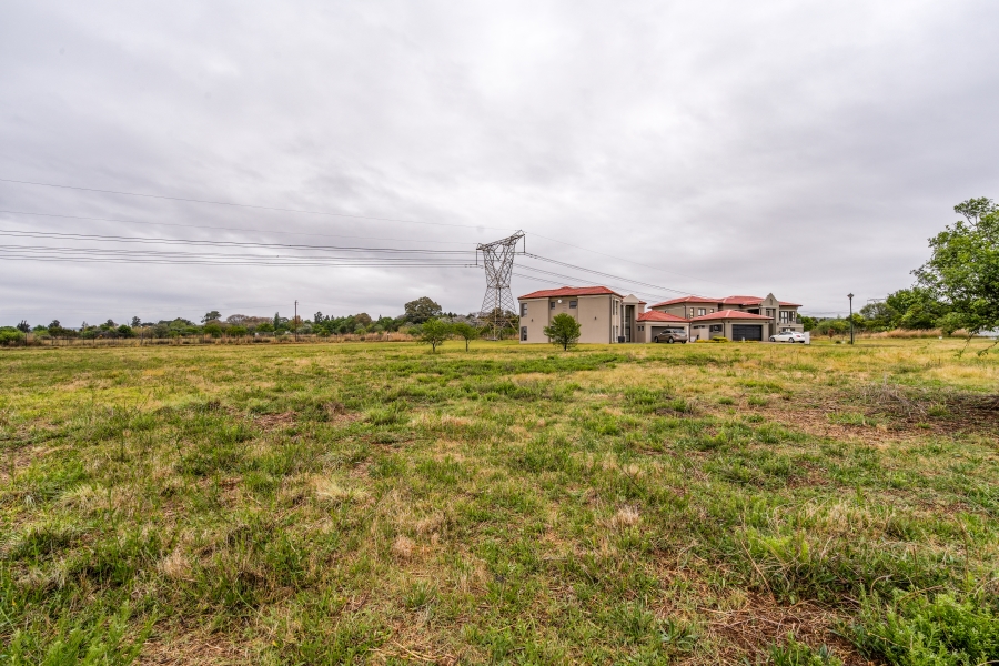 0 Bedroom Property for Sale in Waterlake Farm Lifestyle Estate Gauteng