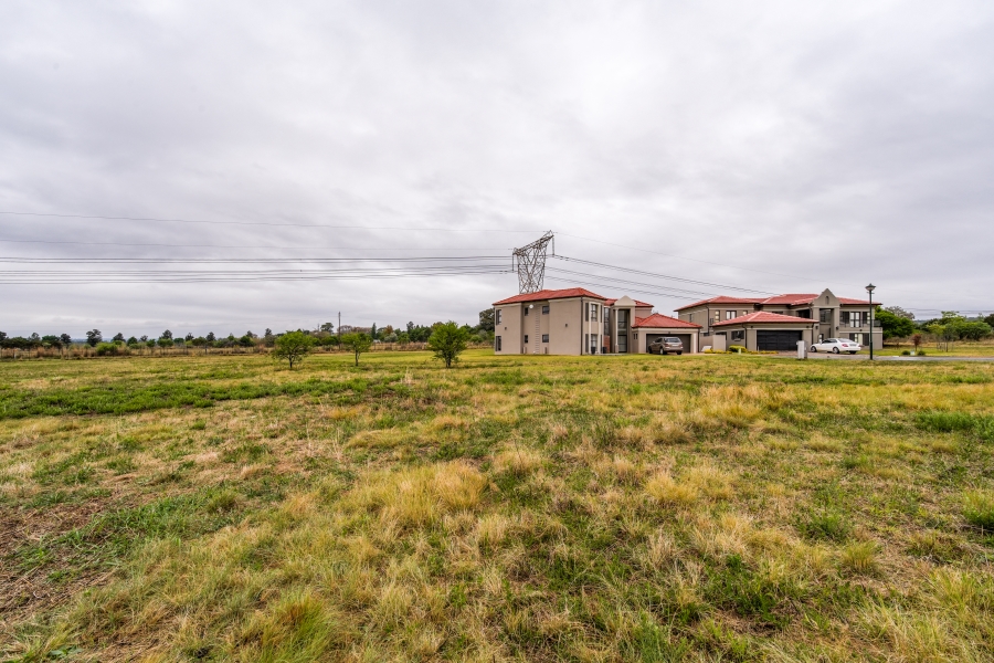 0 Bedroom Property for Sale in Waterlake Farm Lifestyle Estate Gauteng