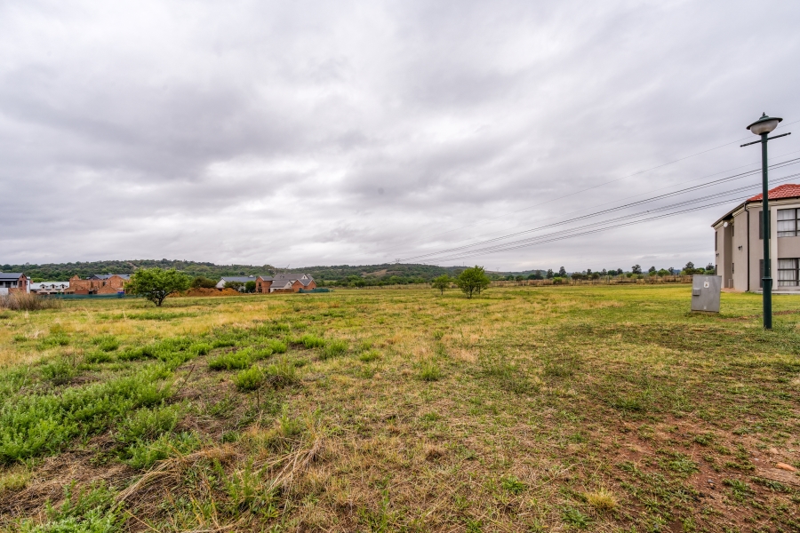 0 Bedroom Property for Sale in Waterlake Farm Lifestyle Estate Gauteng