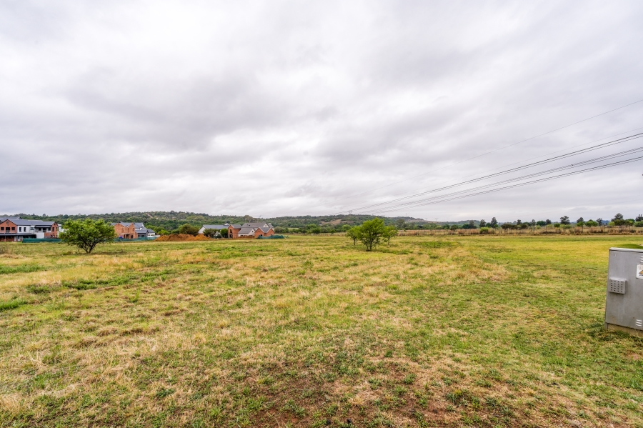 0 Bedroom Property for Sale in Waterlake Farm Lifestyle Estate Gauteng