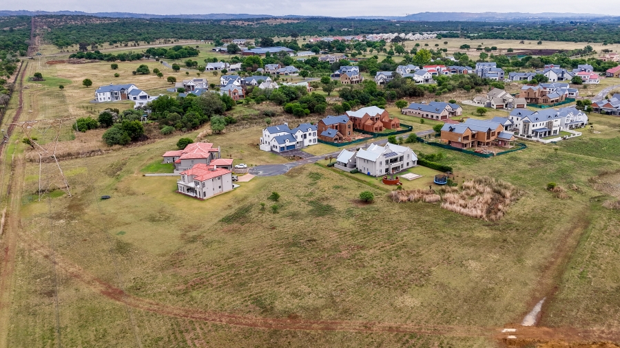 0 Bedroom Property for Sale in Waterlake Farm Lifestyle Estate Gauteng