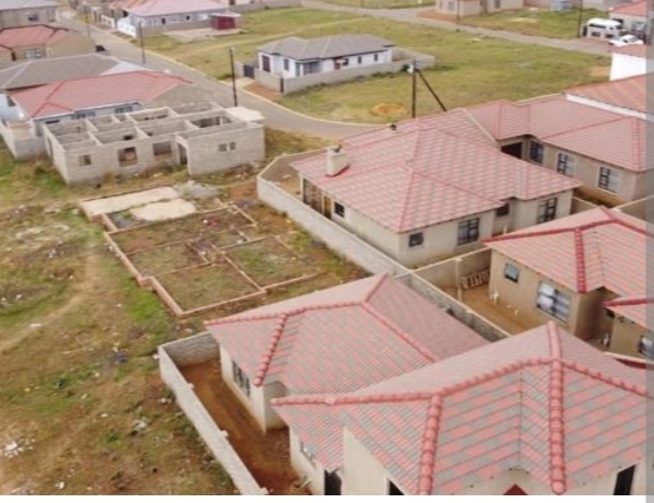 0 Bedroom Property for Sale in Golden Gardens Gauteng