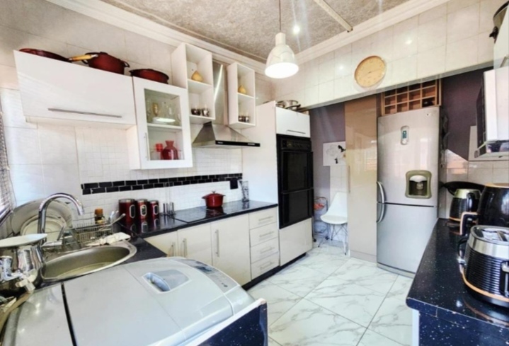3 Bedroom Property for Sale in Sebokeng Zone 14 Gauteng