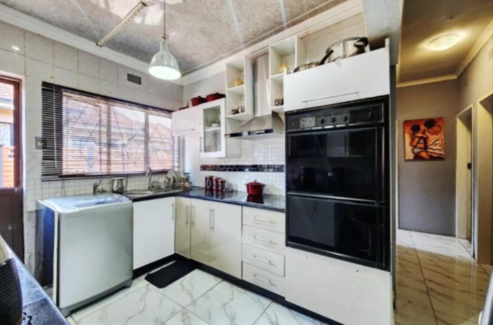 3 Bedroom Property for Sale in Sebokeng Zone 14 Gauteng