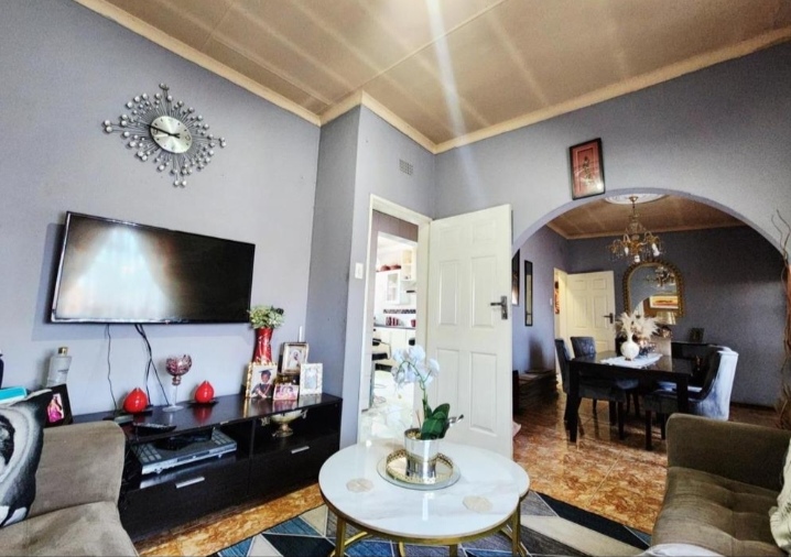 3 Bedroom Property for Sale in Sebokeng Zone 14 Gauteng