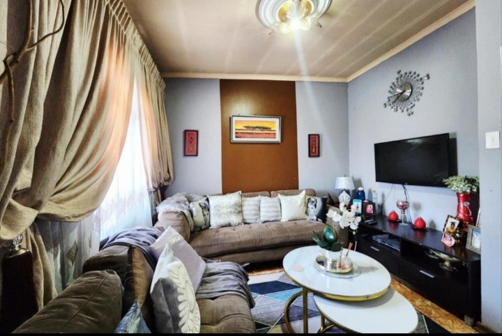 3 Bedroom Property for Sale in Sebokeng Zone 14 Gauteng