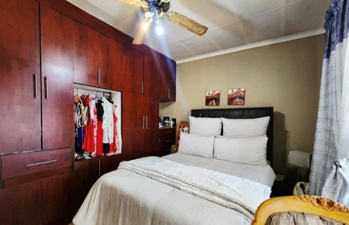 3 Bedroom Property for Sale in Sebokeng Zone 14 Gauteng