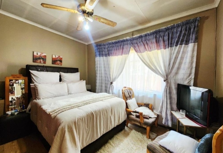 3 Bedroom Property for Sale in Sebokeng Zone 14 Gauteng