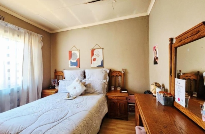3 Bedroom Property for Sale in Sebokeng Zone 14 Gauteng