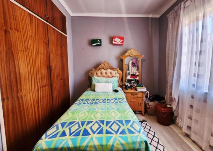 3 Bedroom Property for Sale in Sebokeng Zone 14 Gauteng