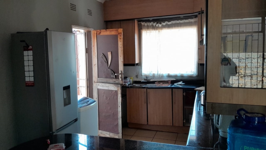 3 Bedroom Property for Sale in Sebokeng Zone 14 Gauteng