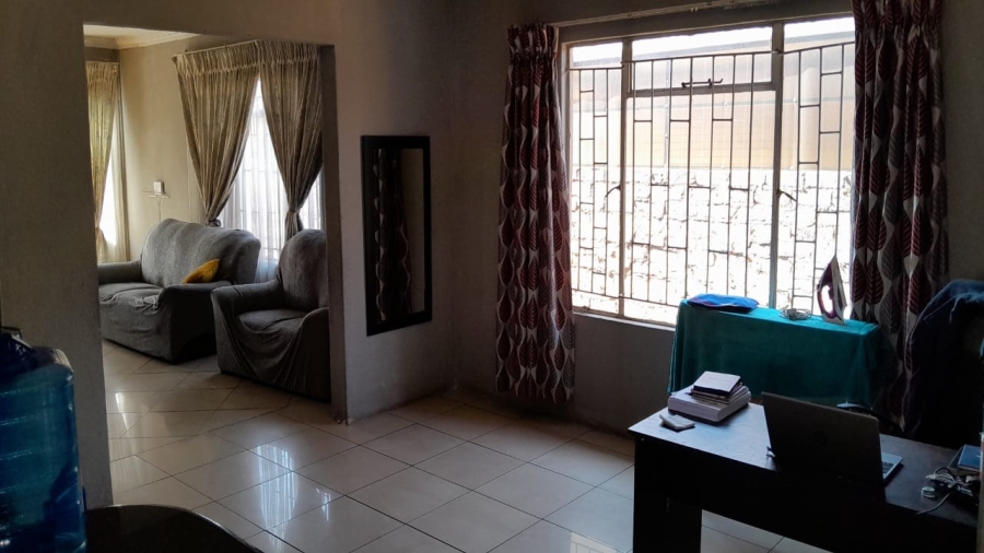 3 Bedroom Property for Sale in Sebokeng Zone 14 Gauteng