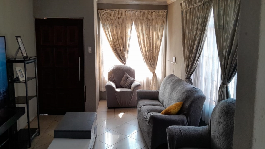 3 Bedroom Property for Sale in Sebokeng Zone 14 Gauteng