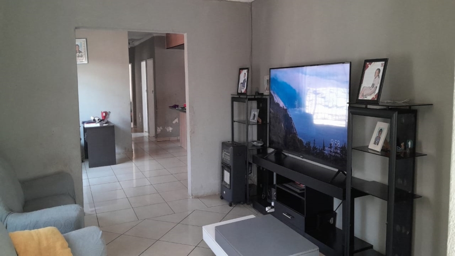 3 Bedroom Property for Sale in Sebokeng Zone 14 Gauteng