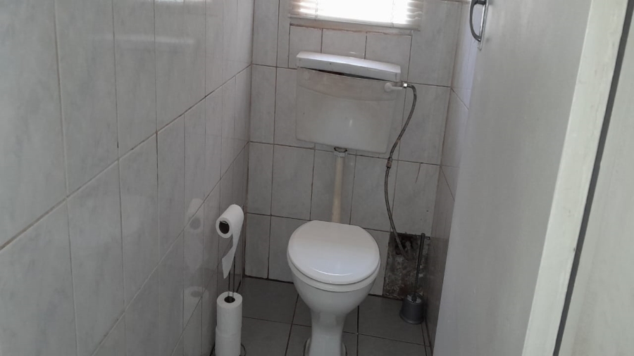 3 Bedroom Property for Sale in Sebokeng Zone 14 Gauteng