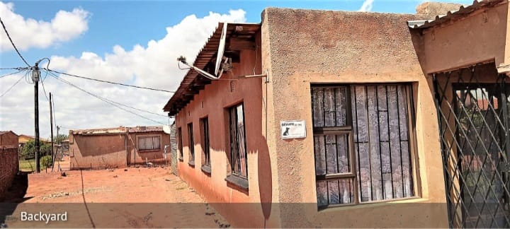 3 Bedroom Property for Sale in Beverley Hills Gauteng