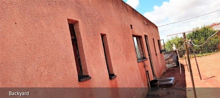 3 Bedroom Property for Sale in Beverley Hills Gauteng