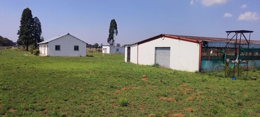 3 Bedroom Property for Sale in Walker Fruit Farms Gauteng