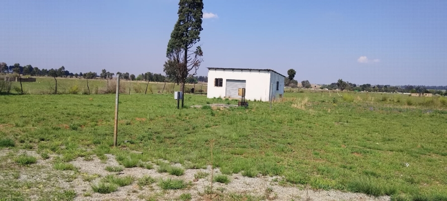 3 Bedroom Property for Sale in Walker Fruit Farms Gauteng
