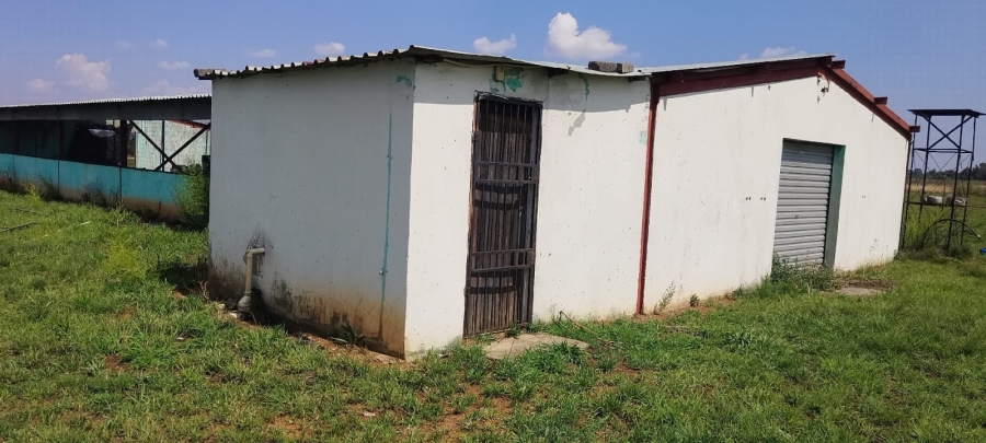 3 Bedroom Property for Sale in Walker Fruit Farms Gauteng