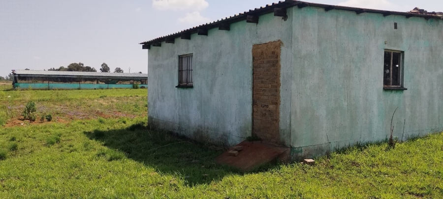 3 Bedroom Property for Sale in Walker Fruit Farms Gauteng