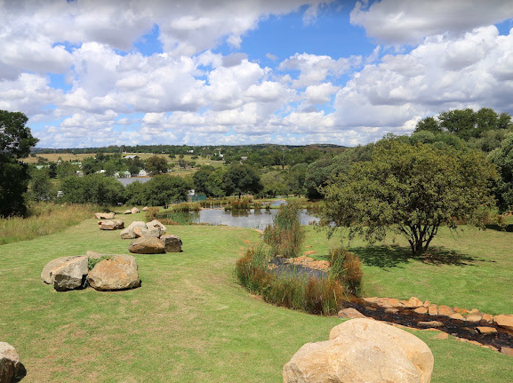 4 Bedroom Property for Sale in Helderfontein Estate Gauteng