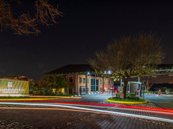 4 Bedroom Property for Sale in Helderfontein Estate Gauteng