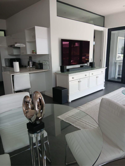 4 Bedroom Property for Sale in Helderfontein Estate Gauteng