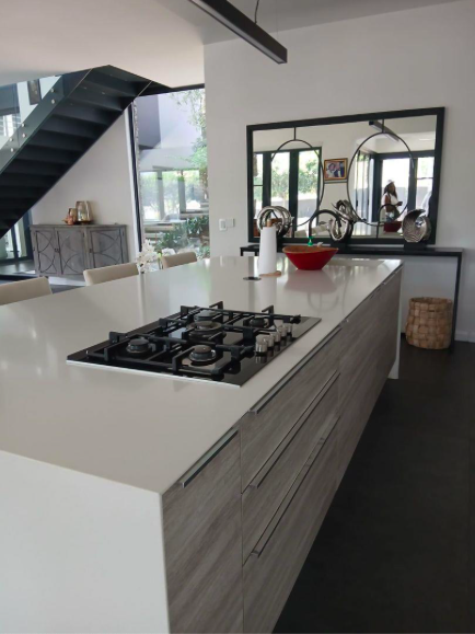 4 Bedroom Property for Sale in Helderfontein Estate Gauteng