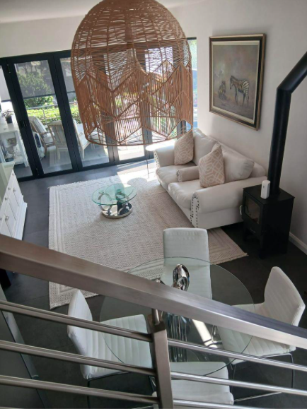 4 Bedroom Property for Sale in Helderfontein Estate Gauteng