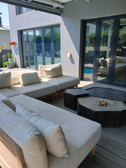 4 Bedroom Property for Sale in Helderfontein Estate Gauteng