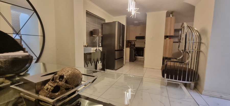 3 Bedroom Property for Sale in Sunninghill Gauteng