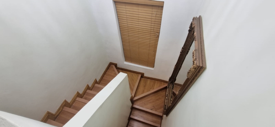 3 Bedroom Property for Sale in Sunninghill Gauteng