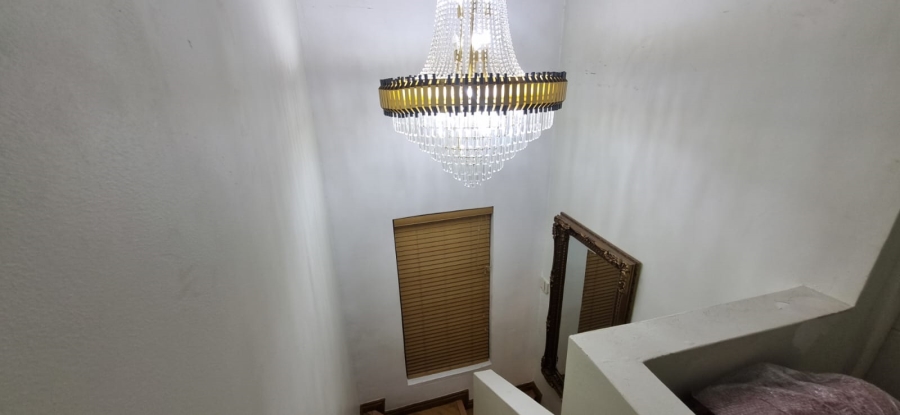 3 Bedroom Property for Sale in Sunninghill Gauteng
