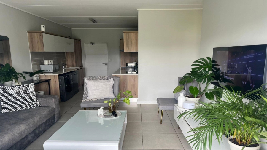 1 Bedroom Property for Sale in Linbro Park Gauteng