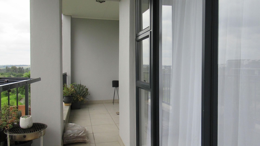 1 Bedroom Property for Sale in Linbro Park Gauteng