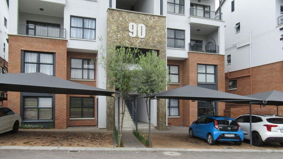 1 Bedroom Property for Sale in Linbro Park Gauteng